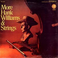 Hank Williams - More Hank Williams & Strings